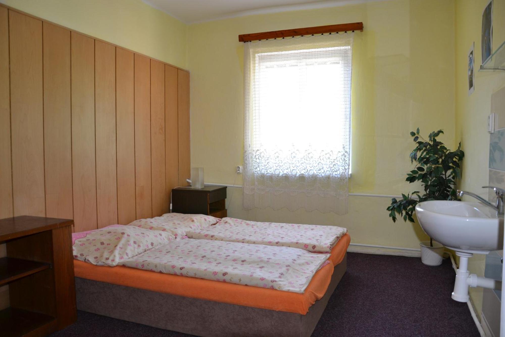 Špindlerŭv Mlýn Hostel Fortuna מראה חיצוני תמונה