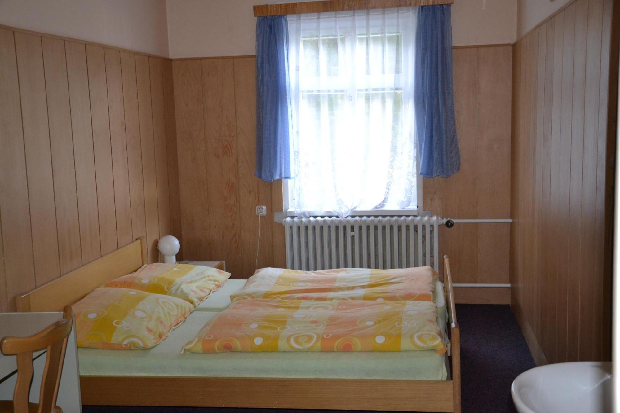 Špindlerŭv Mlýn Hostel Fortuna מראה חיצוני תמונה