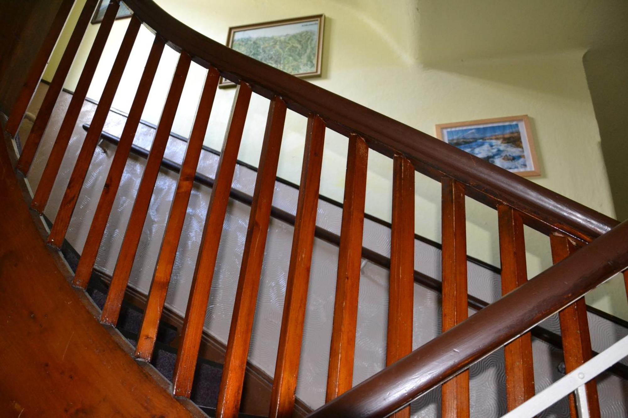 Špindlerŭv Mlýn Hostel Fortuna מראה חיצוני תמונה