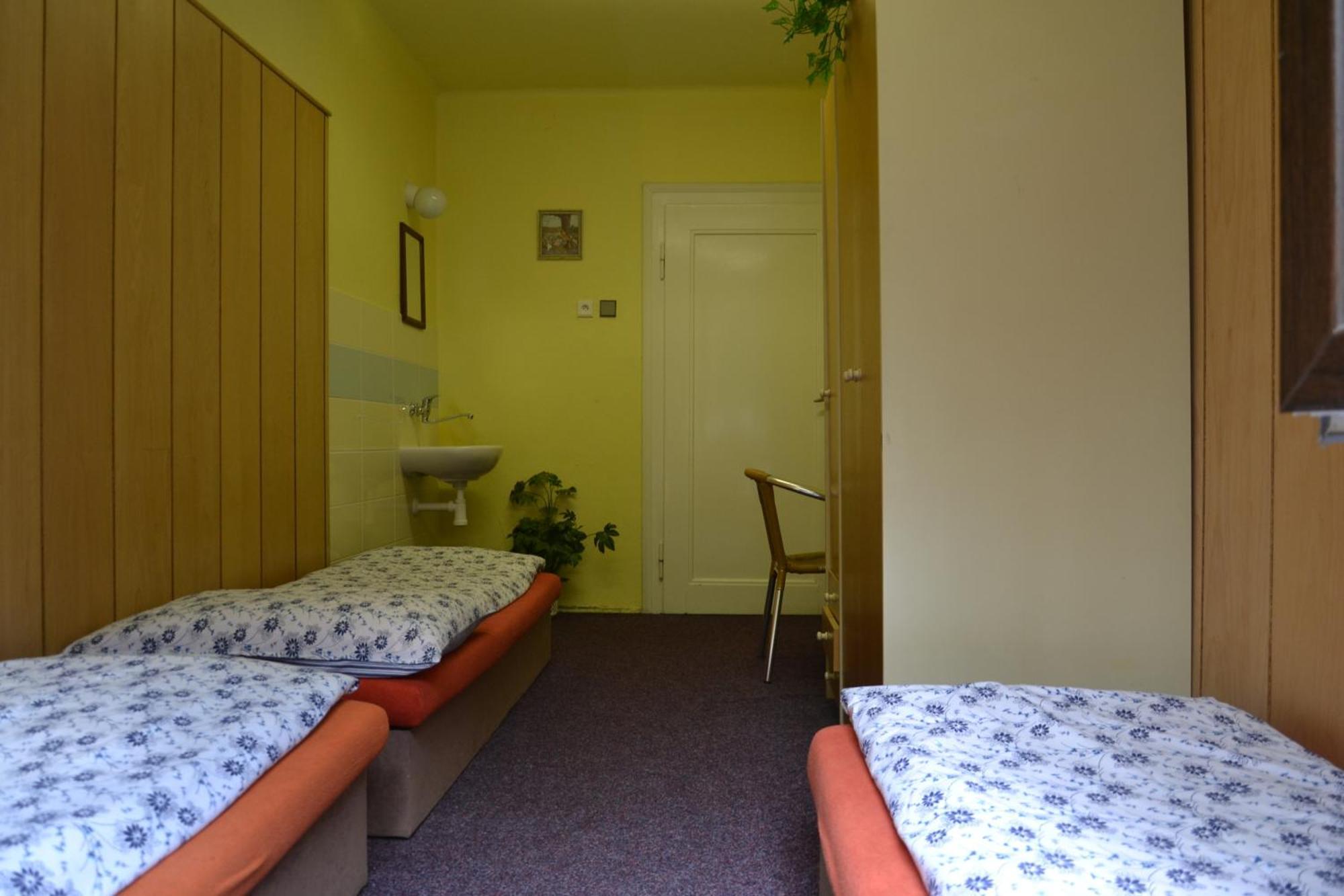 Špindlerŭv Mlýn Hostel Fortuna מראה חיצוני תמונה