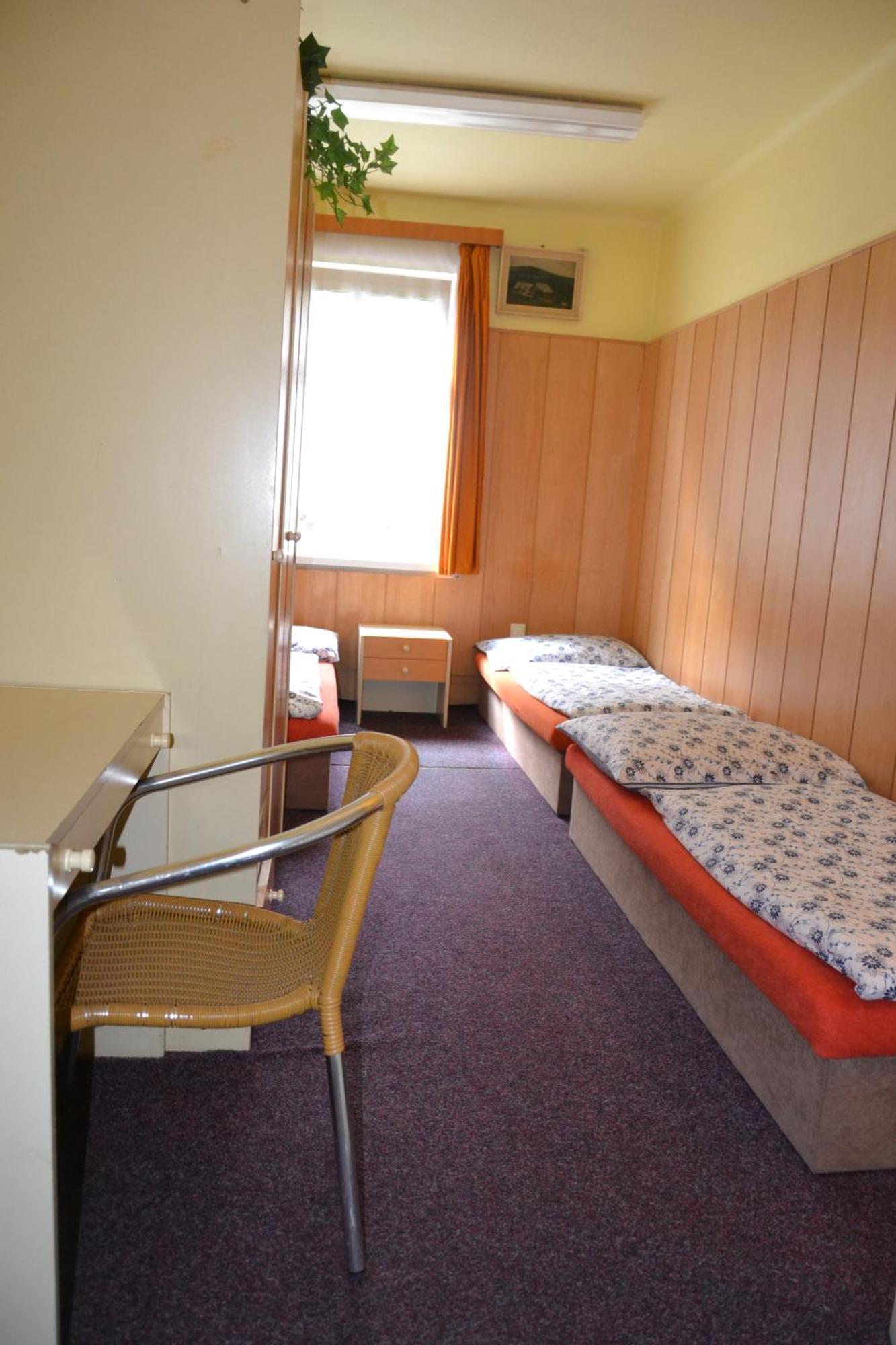 Špindlerŭv Mlýn Hostel Fortuna מראה חיצוני תמונה
