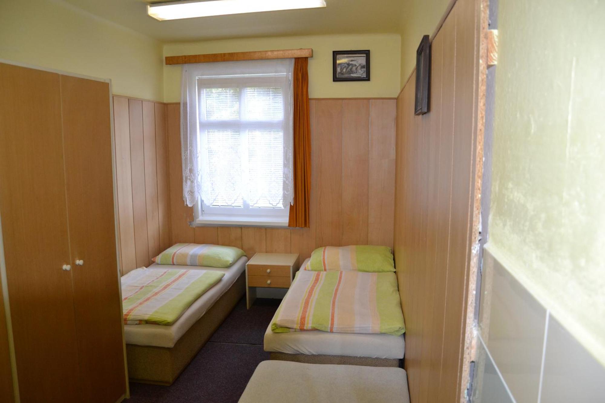 Špindlerŭv Mlýn Hostel Fortuna מראה חיצוני תמונה