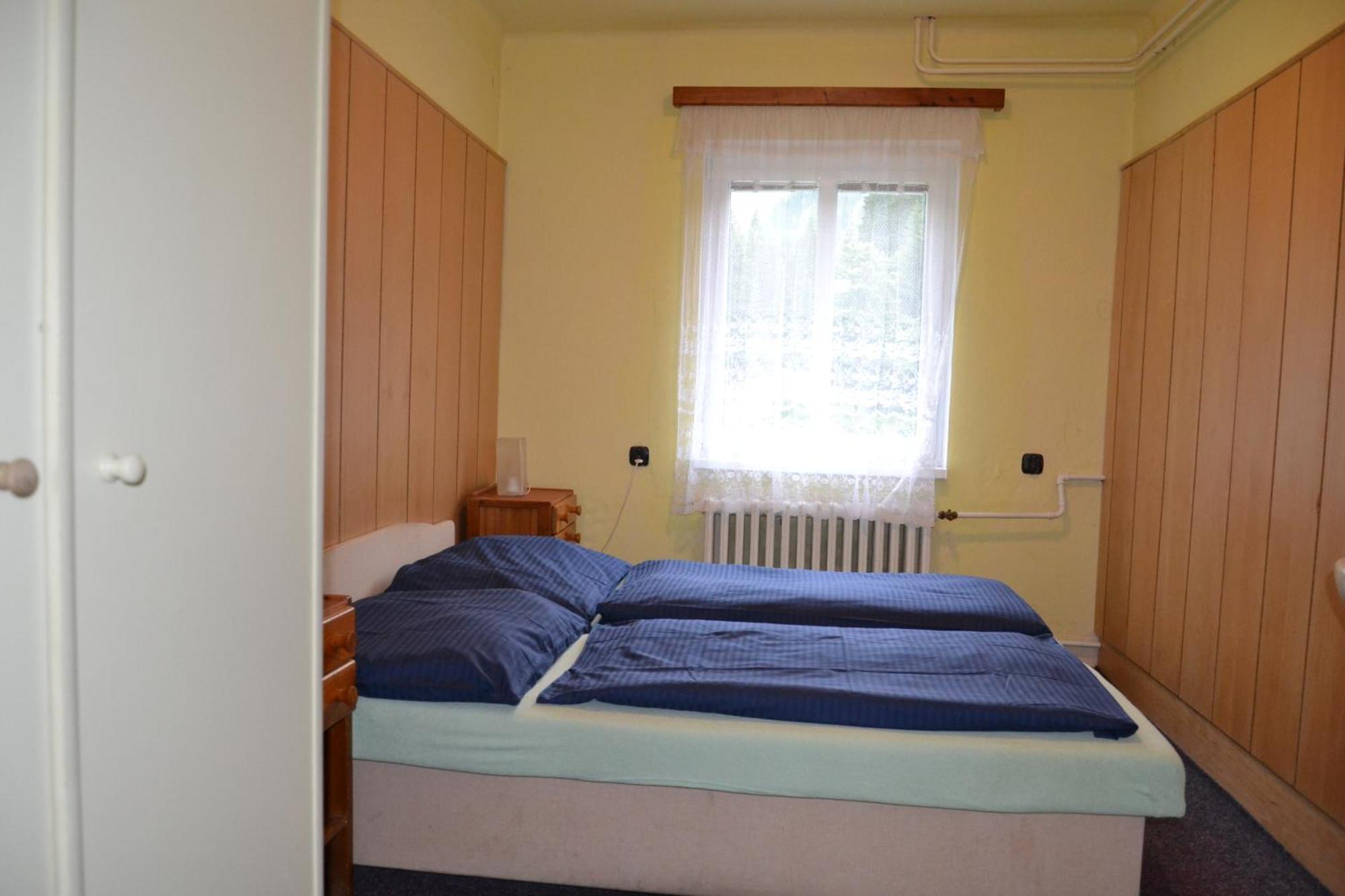 Špindlerŭv Mlýn Hostel Fortuna מראה חיצוני תמונה