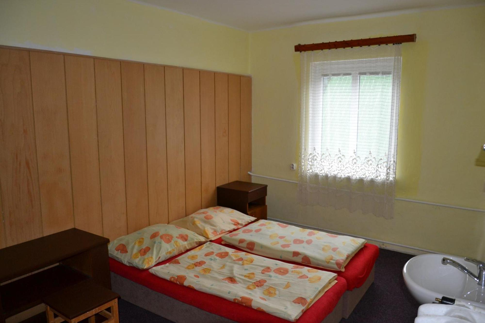 Špindlerŭv Mlýn Hostel Fortuna מראה חיצוני תמונה