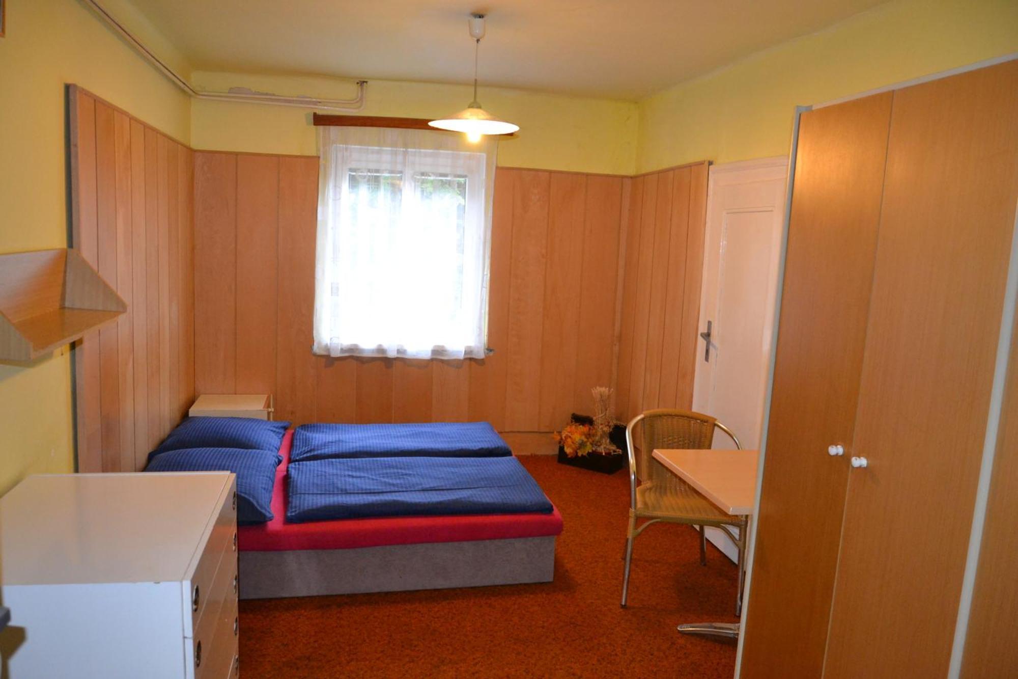 Špindlerŭv Mlýn Hostel Fortuna מראה חיצוני תמונה