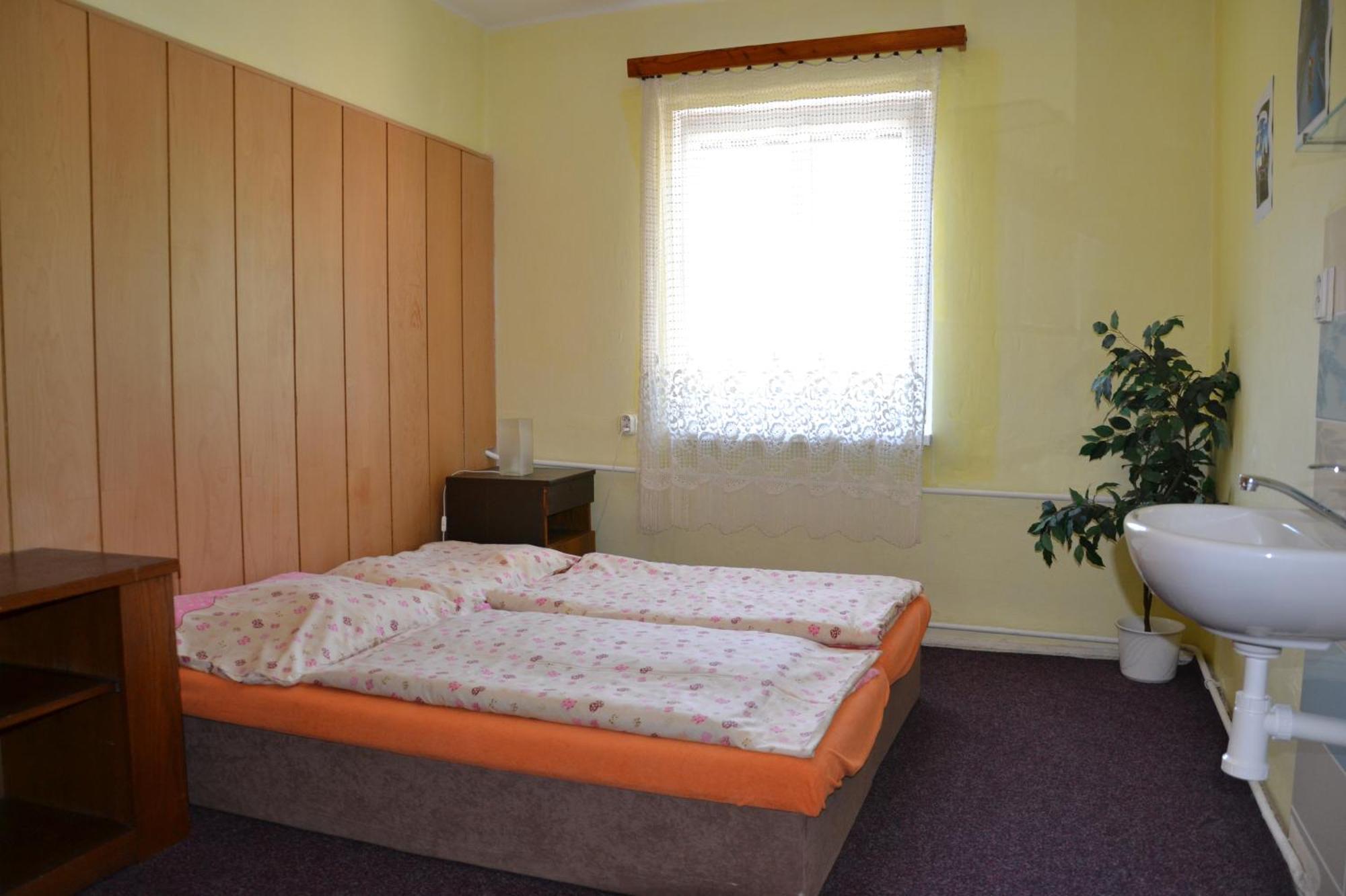 Špindlerŭv Mlýn Hostel Fortuna מראה חיצוני תמונה