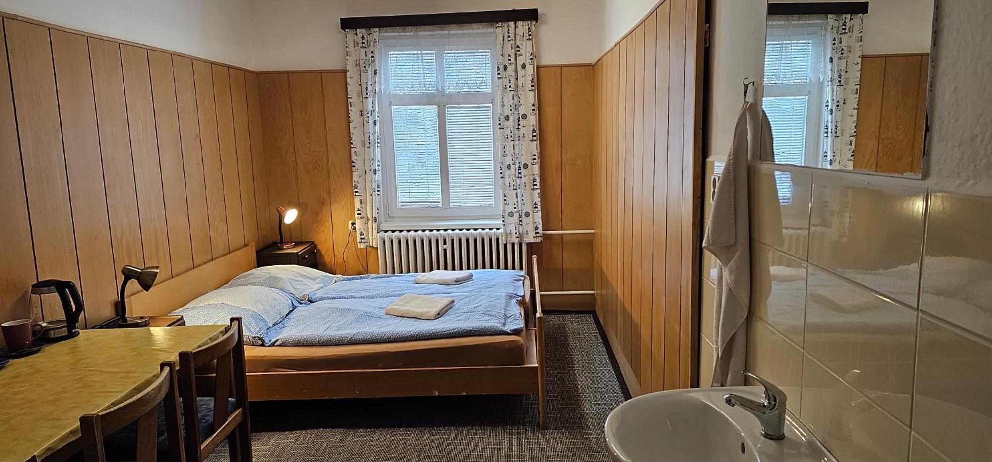 Špindlerŭv Mlýn Hostel Fortuna מראה חיצוני תמונה