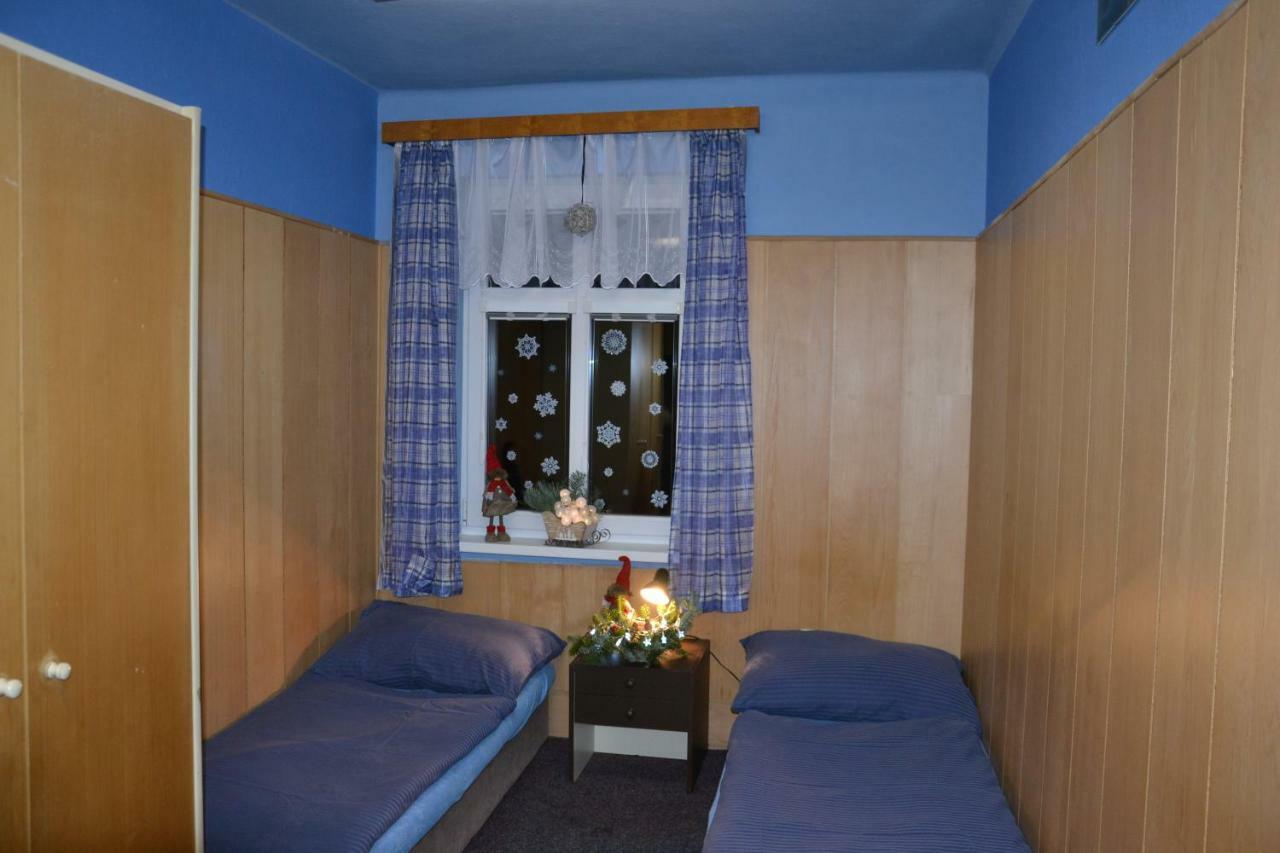 Špindlerŭv Mlýn Hostel Fortuna מראה חיצוני תמונה