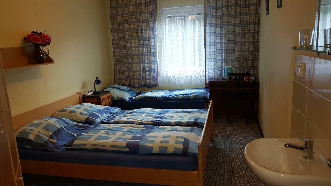Špindlerŭv Mlýn Hostel Fortuna מראה חיצוני תמונה