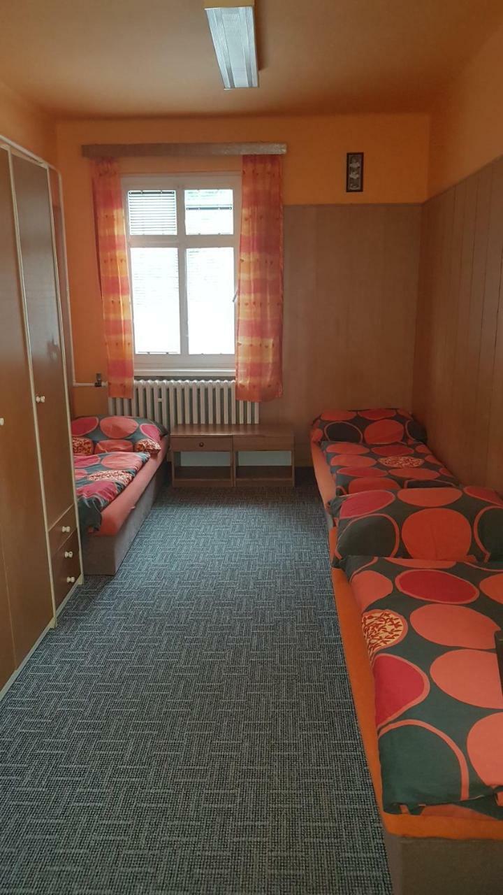 Špindlerŭv Mlýn Hostel Fortuna מראה חיצוני תמונה